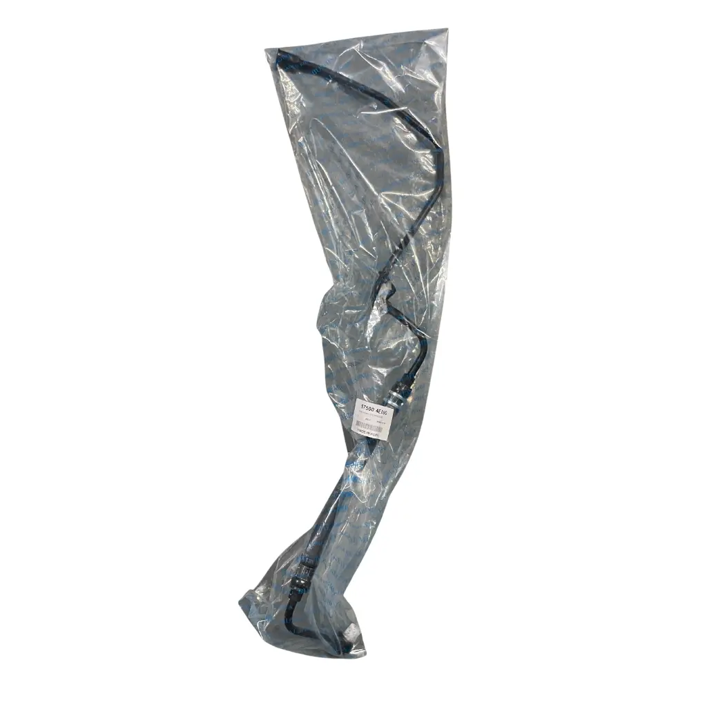 Complete Power Steering Line OEM - K2700