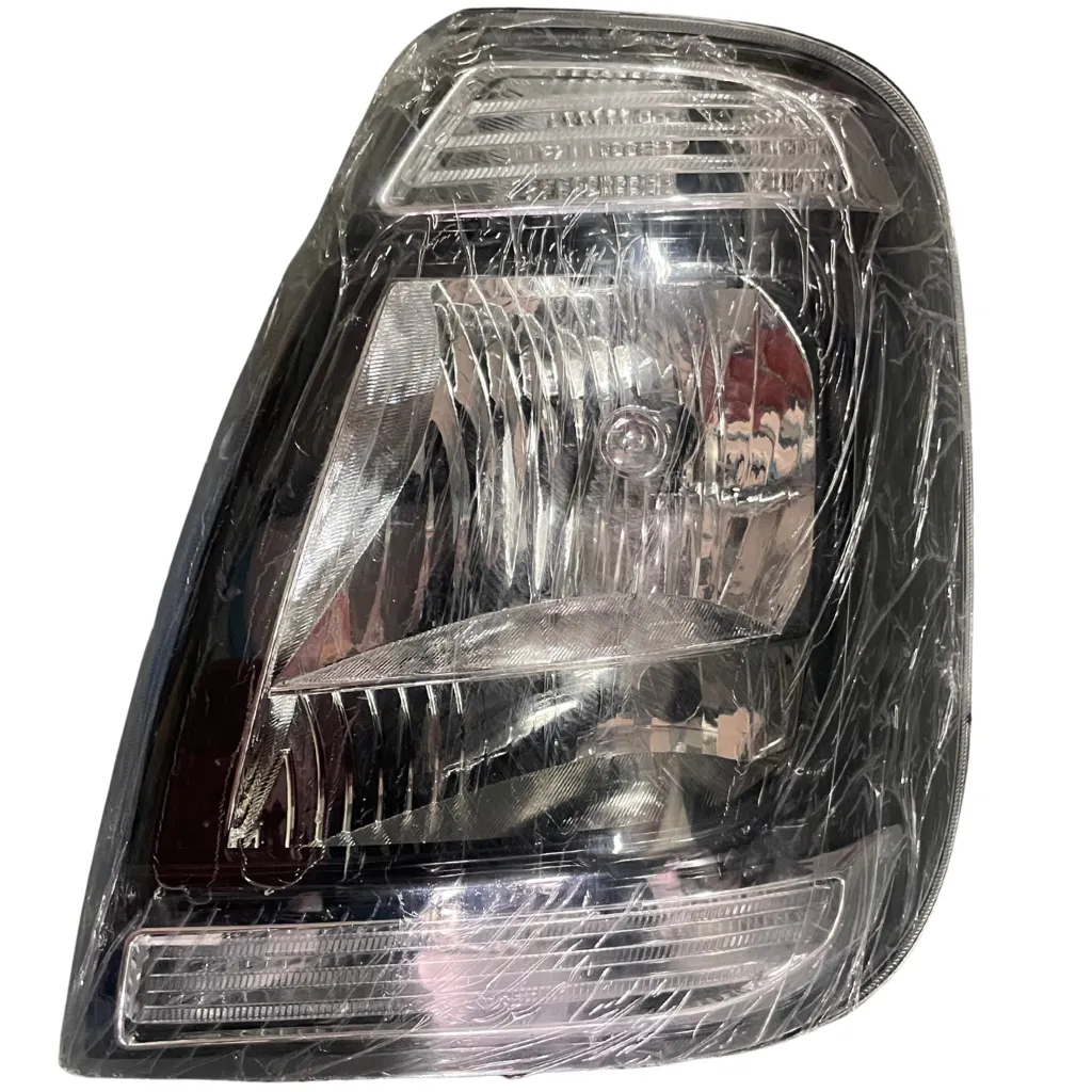 Headlight - Left - New Model - K2700