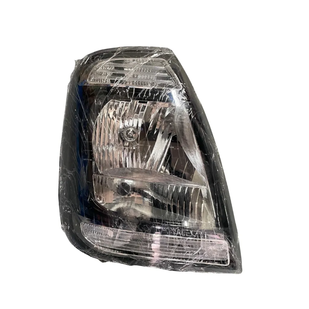 Headlight - Right - New Model - K2700
