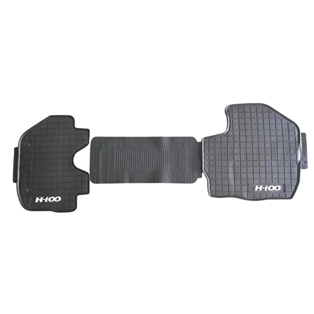 Floor Mat Set - H100