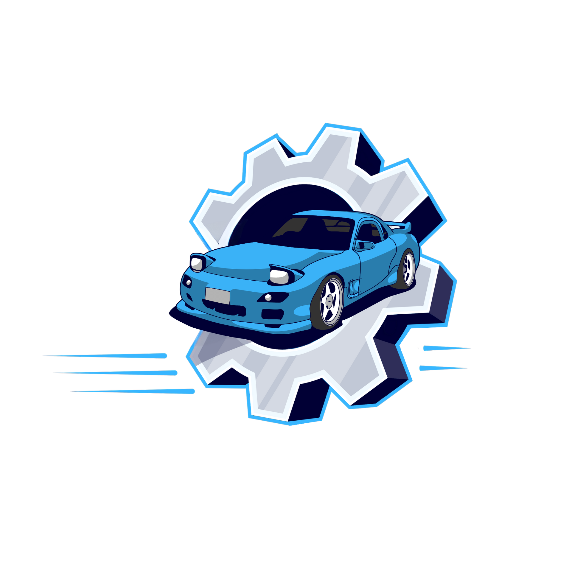 Blue Fleet Auto Limited