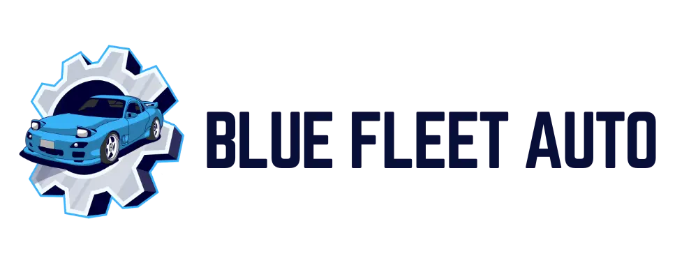 Blue Fleet Auto Limited